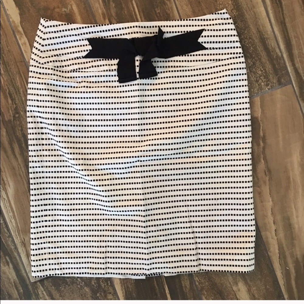 Loft skirt